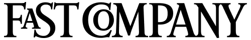 Logo for Fast Company